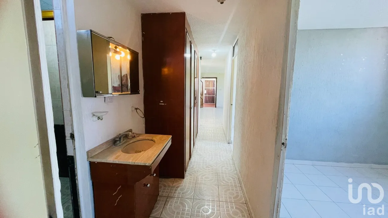 Departamento en Venta en San Juan de Aragón, Gustavo A. Madero, Ciudad de México | NEX-307363 | iad México | Foto 12 de 14