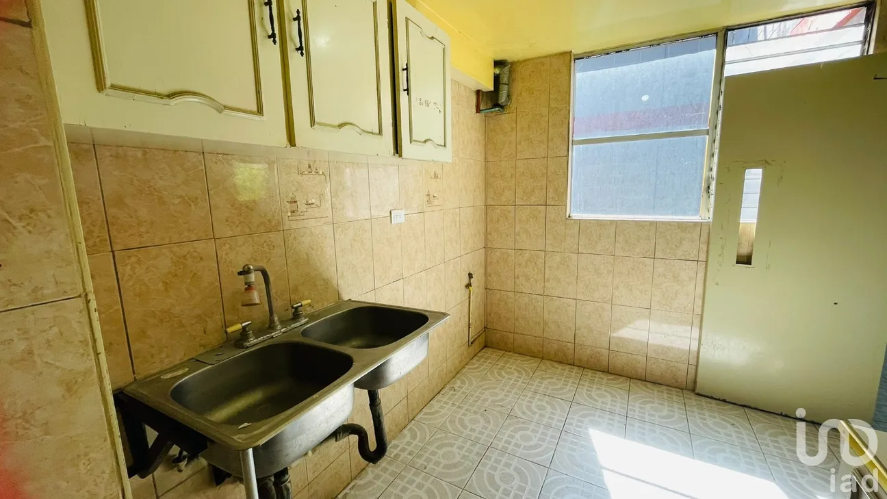 Departamento en Venta en San Juan de Aragón, Gustavo A. Madero, Ciudad de México | NEX-307363 | iad México | Foto 13 de 14