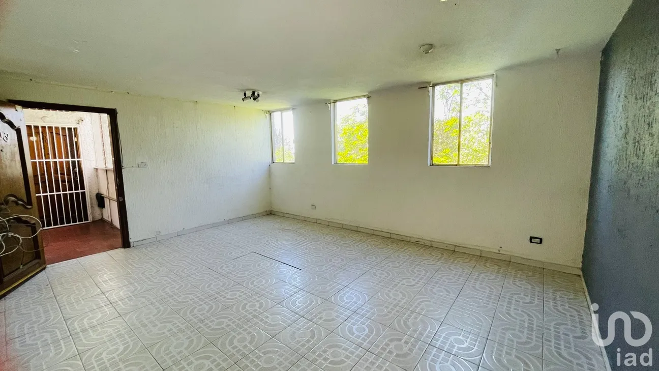 Departamento en Venta en San Juan de Aragón, Gustavo A. Madero, Ciudad de México | NEX-307363 | iad México | Foto 3 de 14