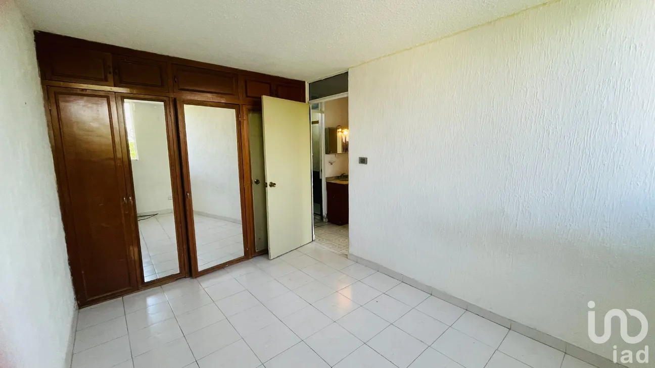 Departamento en Venta en San Juan de Aragón, Gustavo A. Madero, Ciudad de México | NEX-307363 | iad México | Foto 4 de 14