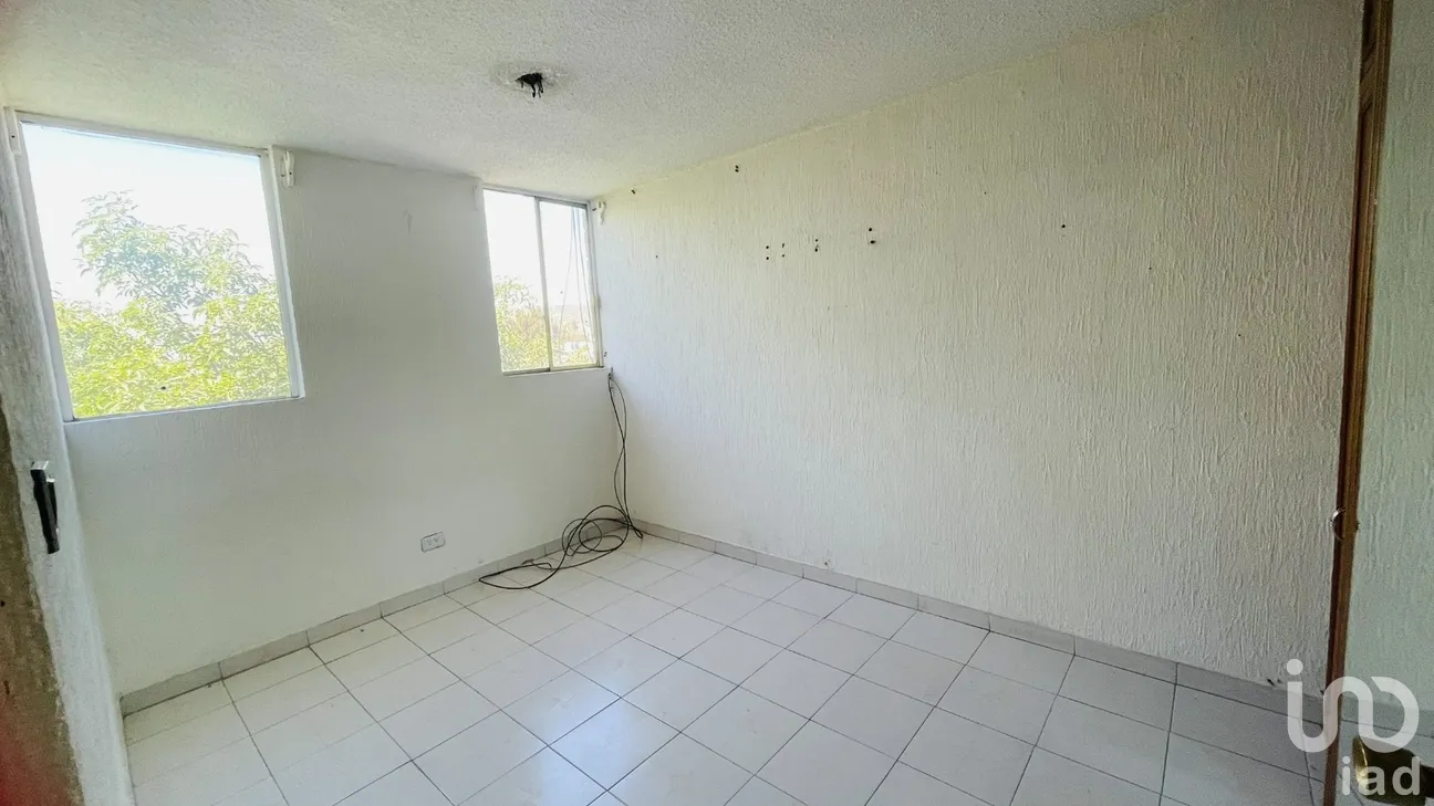 Departamento en Venta en San Juan de Aragón, Gustavo A. Madero, Ciudad de México | NEX-307363 | iad México | Foto 5 de 14