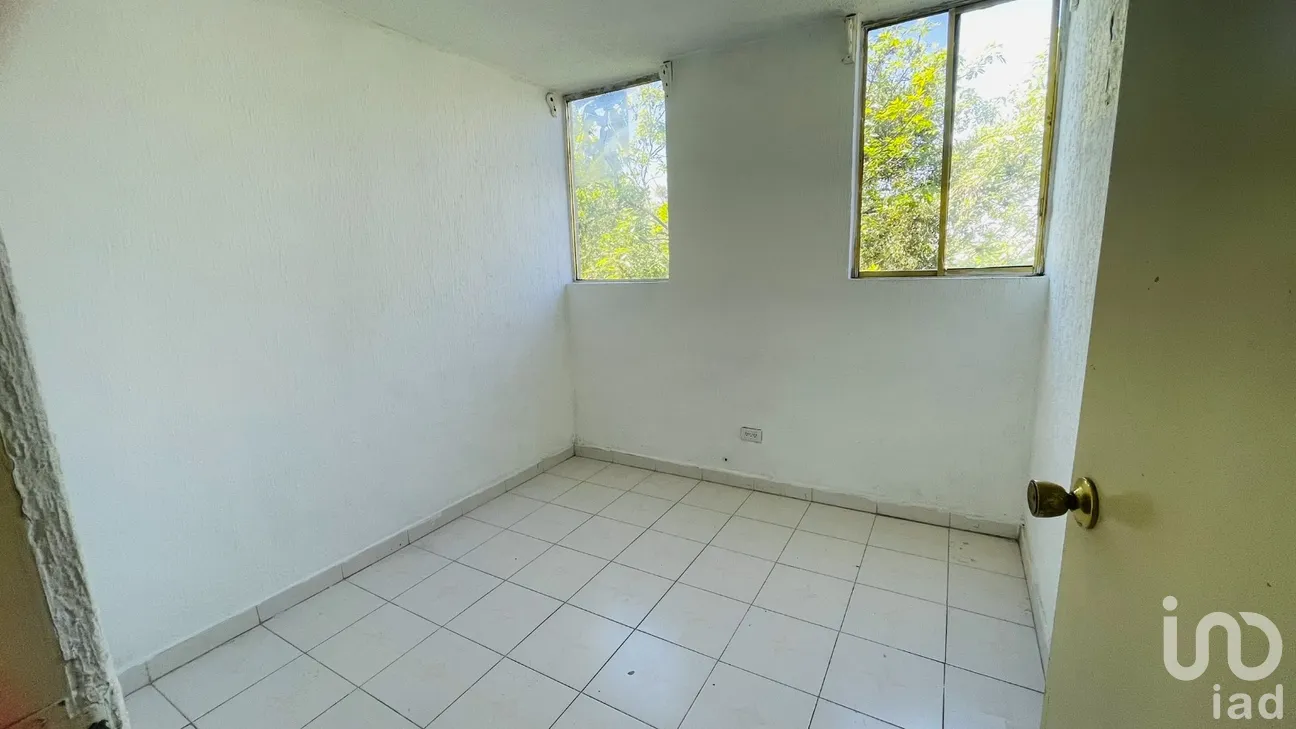 Departamento en Venta en San Juan de Aragón, Gustavo A. Madero, Ciudad de México | NEX-307363 | iad México | Foto 8 de 14