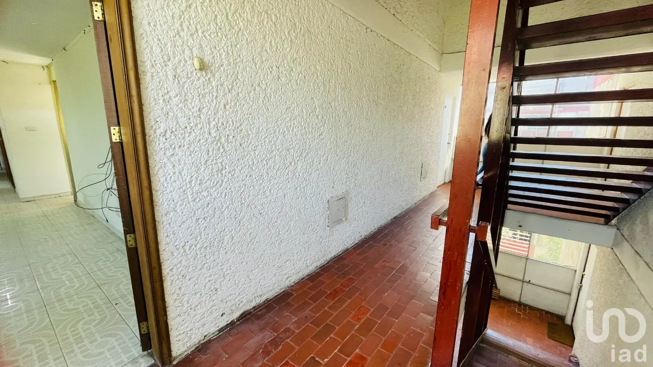 Departamento en Venta en San Juan de Aragón, Gustavo A. Madero, Ciudad de México | NEX-307363 | iad México | Foto 9 de 14