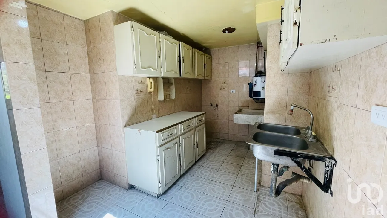 Departamento en Venta en San Juan de Aragón, Gustavo A. Madero, Ciudad de México | NEX-307363 | iad México | Foto 10 de 14
