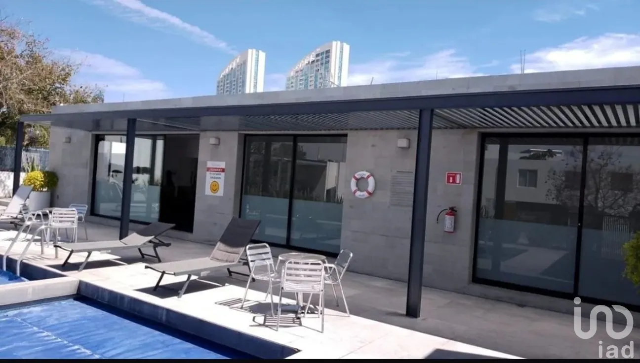 Casa en Venta en Juriquilla Santa Fe, Querétaro, Querétaro | NEX-265376 | iad México | Foto 11 de 12