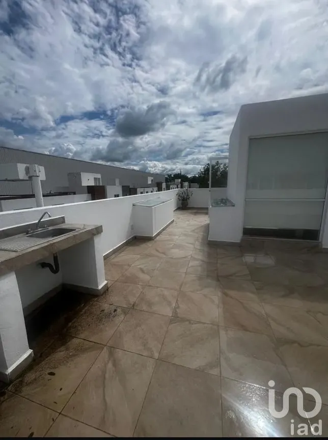 Casa en Venta en Juriquilla Santa Fe, Querétaro, Querétaro | NEX-265376 | iad México | Foto 10 de 12