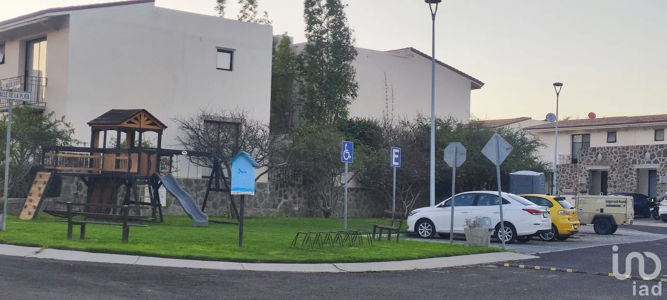 Casa en Venta en Zibatá, El Marqués, Querétaro | NEX-269596 | iad México | Foto 2 de 16