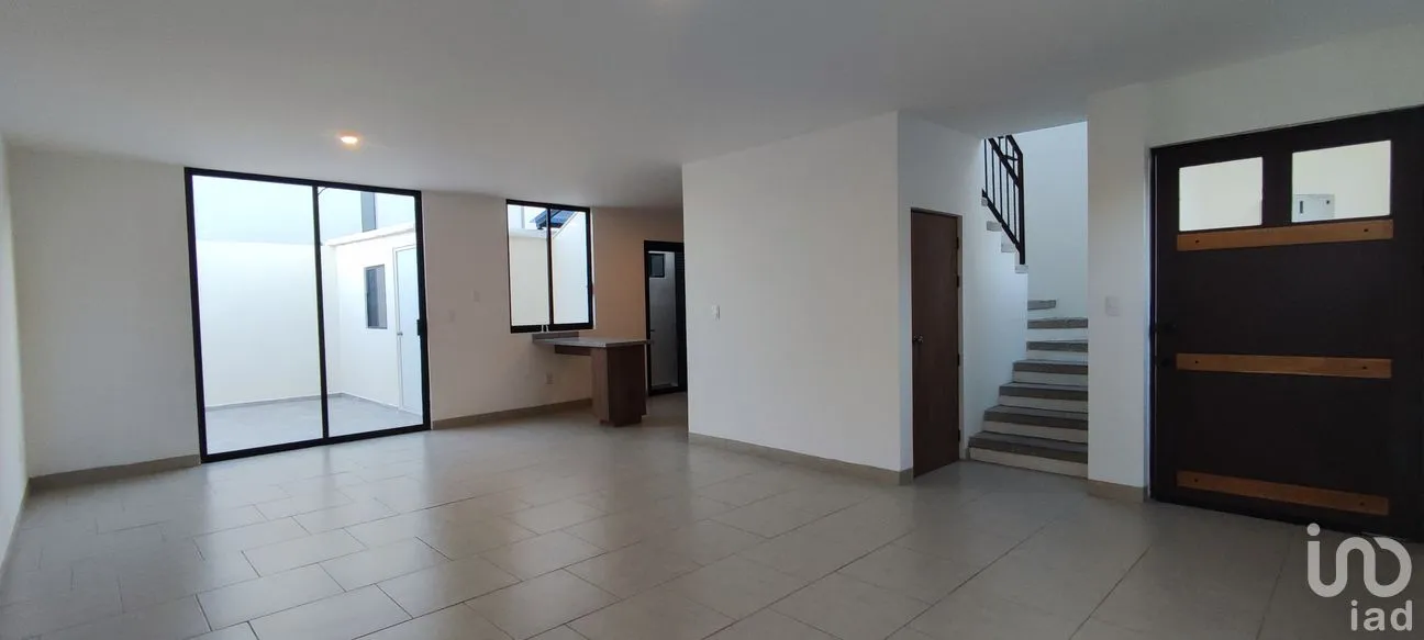 Casa en Venta en Zibatá, El Marqués, Querétaro | NEX-269596 | iad México | Foto 4 de 16