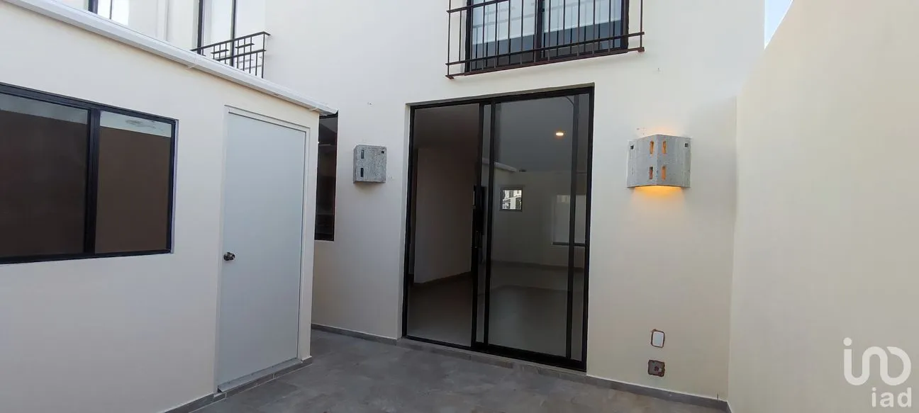 Casa en Venta en Zibatá, El Marqués, Querétaro | NEX-269596 | iad México | Foto 7 de 16