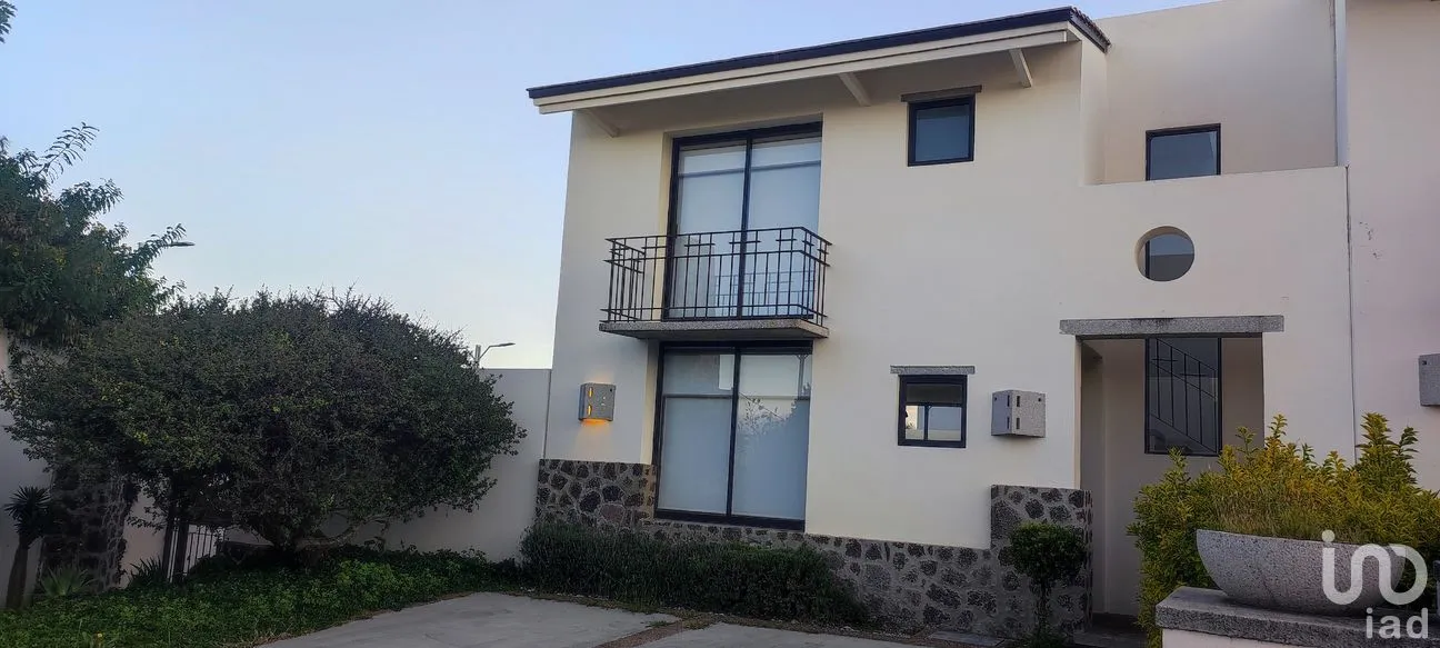 Casa en Venta en Zibatá, El Marqués, Querétaro | NEX-269596 | iad México | Foto 1 de 16