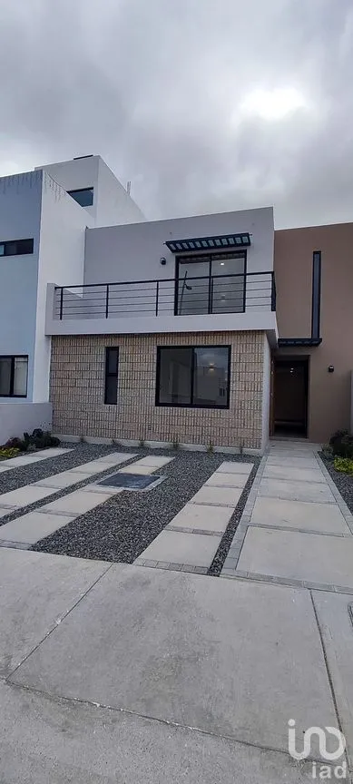 Casa en Venta en Zizana, El Marqués, Querétaro | NEX-286956 | iad México | Foto 1 de 12