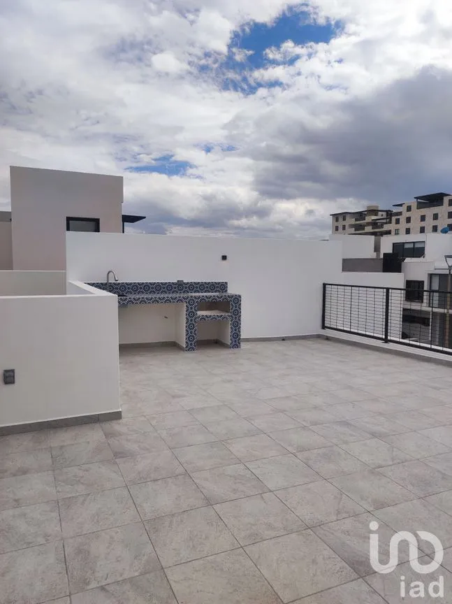 Casa en Venta en Zibatá, El Marqués, Querétaro | NEX-287163 | iad México | Foto 12 de 13