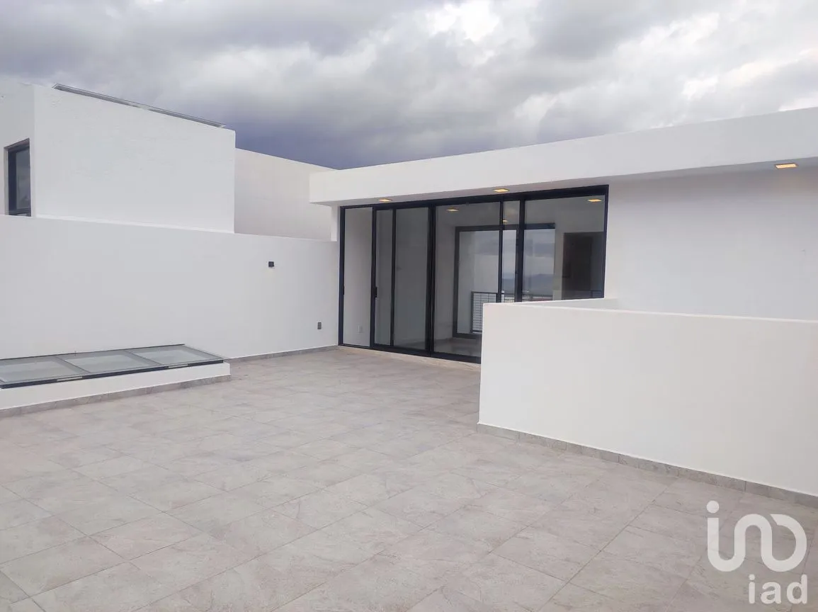 Casa en Venta en Zibatá, El Marqués, Querétaro | NEX-287163 | iad México | Foto 13 de 13