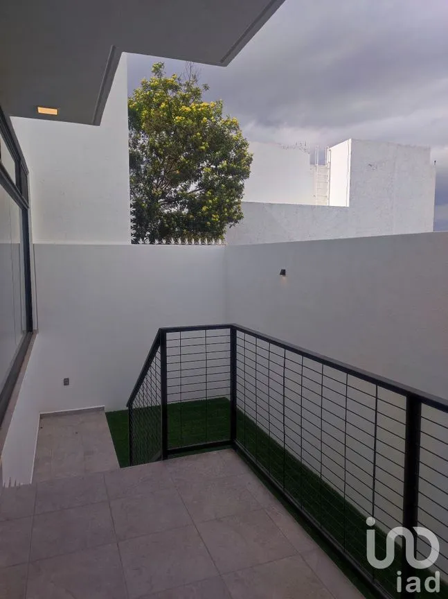Casa en Venta en Zibatá, El Marqués, Querétaro | NEX-287163 | iad México | Foto 4 de 13