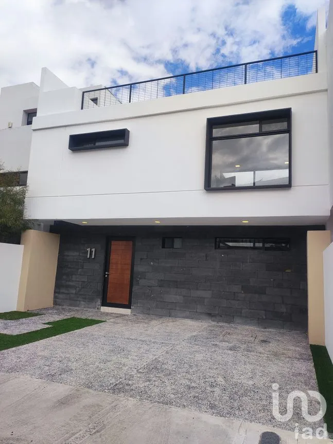 Casa en Venta en Zibatá, El Marqués, Querétaro | NEX-287163 | iad México | Foto 1 de 13