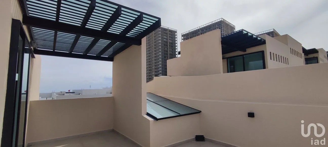 Casa en Venta en Zibatá, El Marqués, Querétaro | NEX-290001 | iad México | Foto 12 de 15