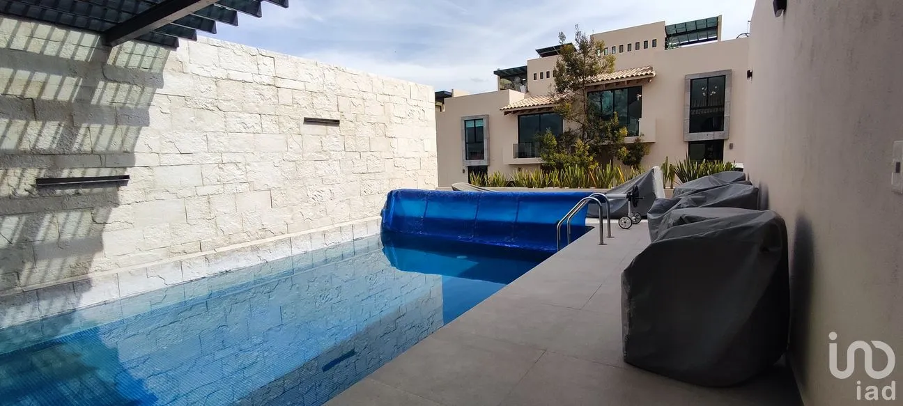 Casa en Venta en Zibatá, El Marqués, Querétaro | NEX-290001 | iad México | Foto 13 de 15
