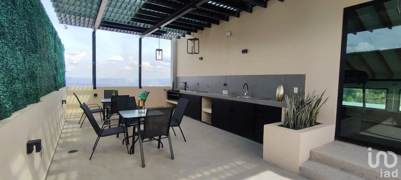 Casa en Venta en Zibatá, El Marqués, Querétaro | NEX-290001 | iad México | Foto 14 de 15
