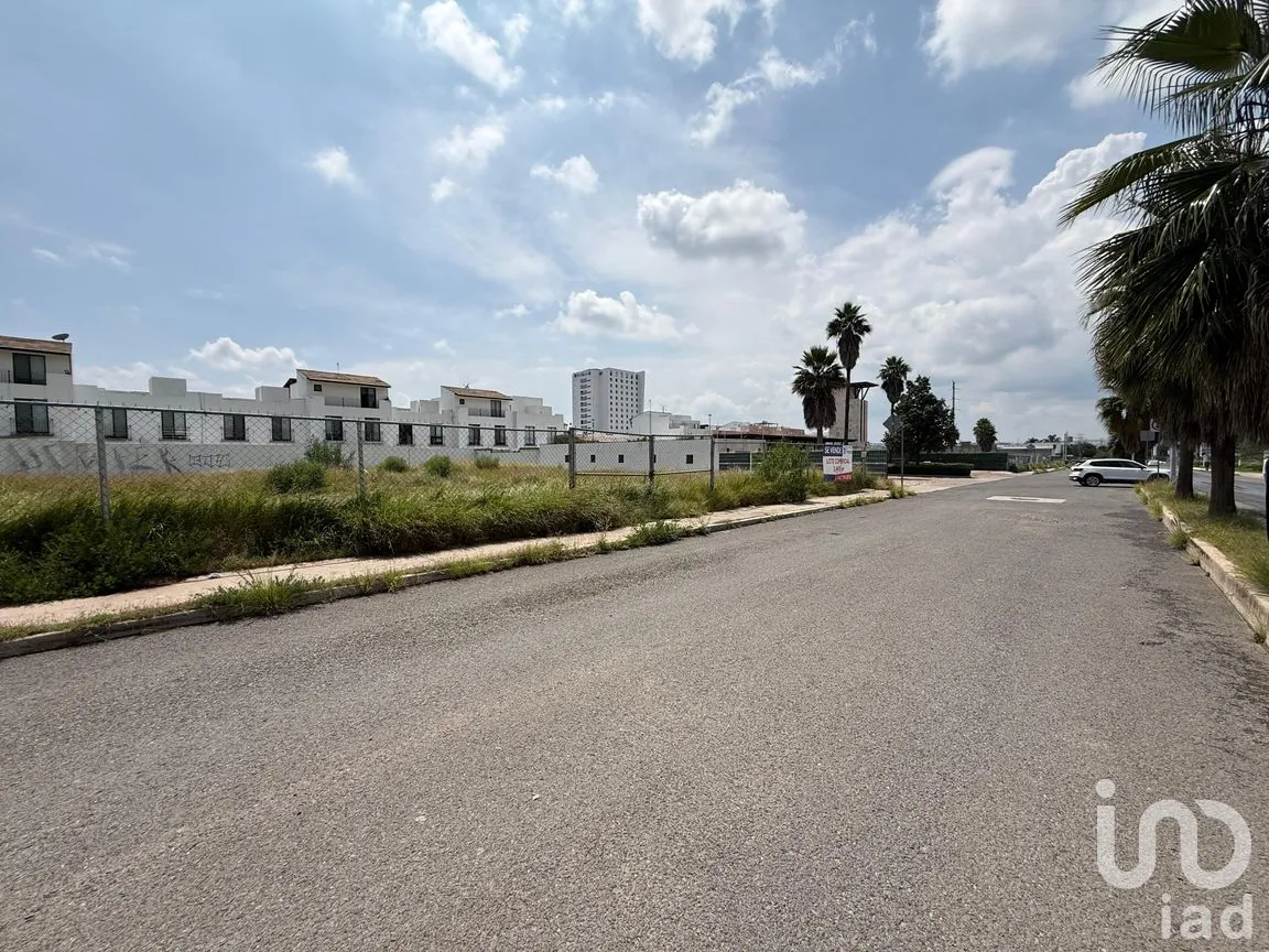 Terreno en Venta en El Salitre, Querétaro, Querétaro | NEX-291878 | iad México | Foto 2 de 7