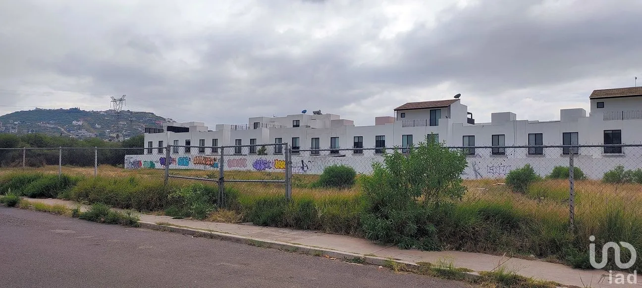 Terreno en Venta en El Salitre, Querétaro, Querétaro | NEX-291878 | iad México | Foto 3 de 7