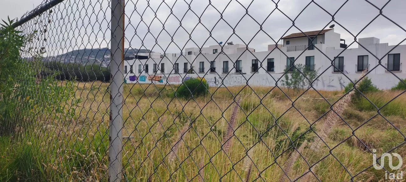 Terreno en Venta en El Salitre, Querétaro, Querétaro | NEX-291878 | iad México | Foto 4 de 7