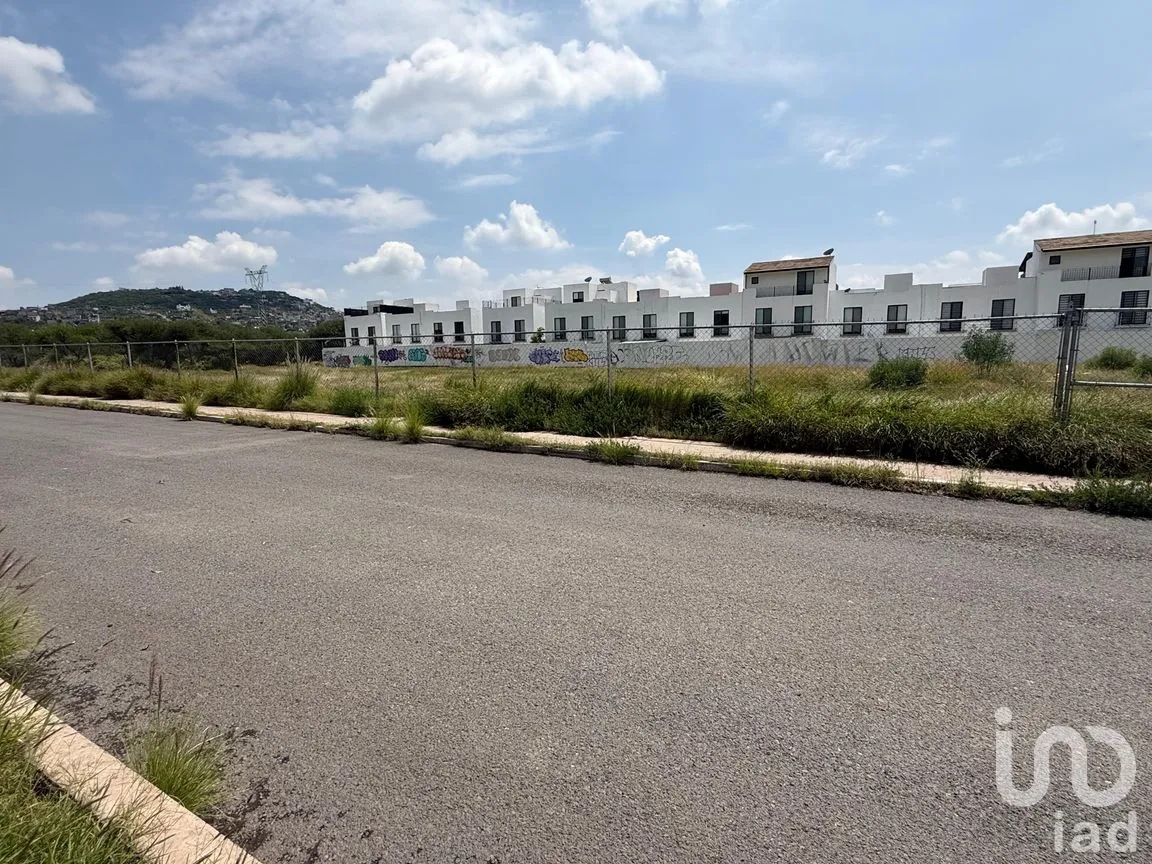 Terreno en Venta en El Salitre, Querétaro, Querétaro | NEX-291878 | iad México | Foto 5 de 7