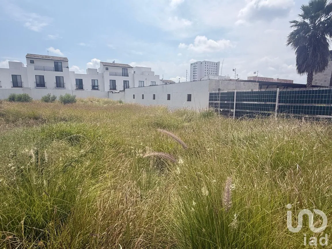 Terreno en Venta en El Salitre, Querétaro, Querétaro | NEX-291878 | iad México | Foto 6 de 7