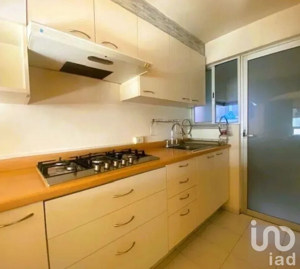 Departamento en Venta en Hipódromo Condesa, Cuauhtémoc, Ciudad de México | NEX-291882 | iad México | Foto 10 de 14