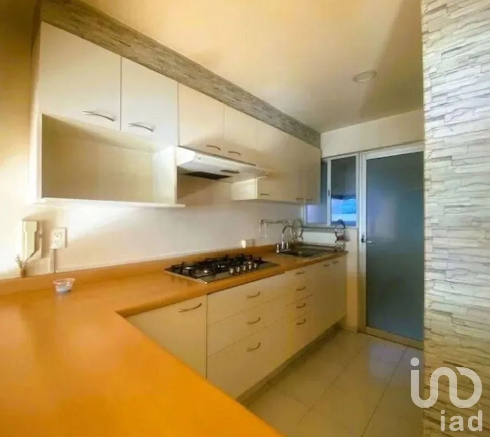 Departamento en Venta en Hipódromo Condesa, Cuauhtémoc, Ciudad de México | NEX-291882 | iad México | Foto 2 de 14