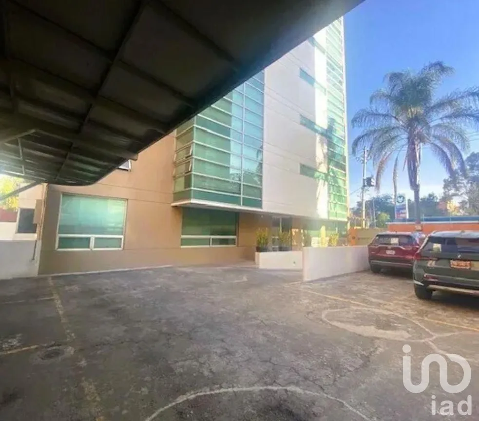 Departamento en Venta en Hipódromo Condesa, Cuauhtémoc, Ciudad de México | NEX-291882 | iad México | Foto 11 de 14