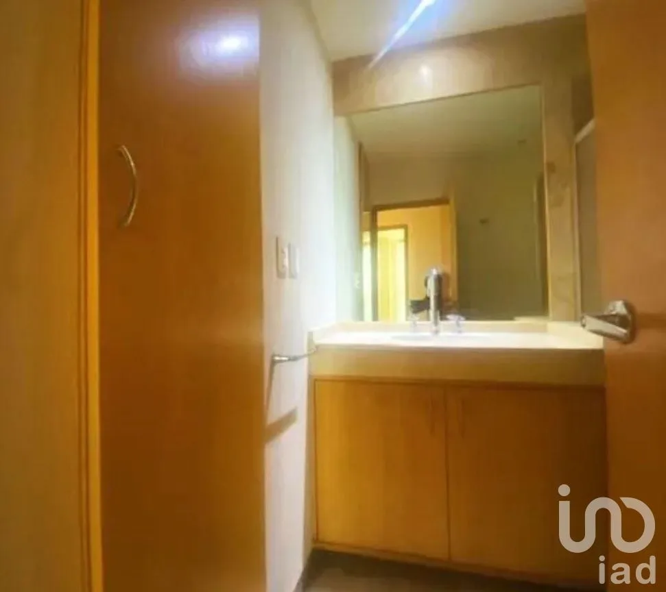 Departamento en Venta en Hipódromo Condesa, Cuauhtémoc, Ciudad de México | NEX-291882 | iad México | Foto 12 de 14