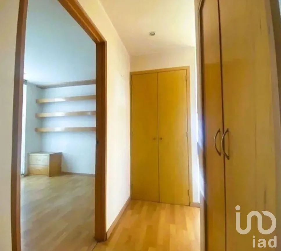 Departamento en Venta en Hipódromo Condesa, Cuauhtémoc, Ciudad de México | NEX-291882 | iad México | Foto 4 de 14
