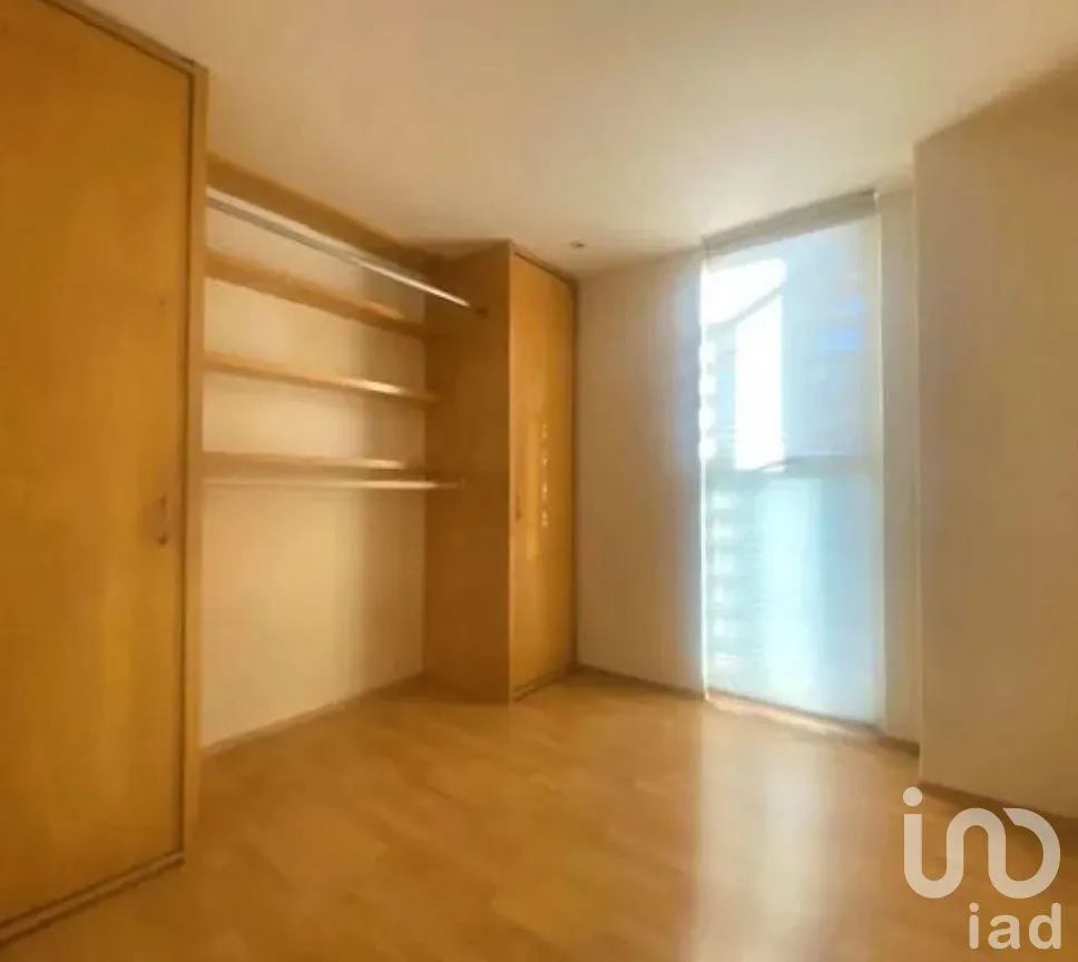 Departamento en Venta en Hipódromo Condesa, Cuauhtémoc, Ciudad de México | NEX-291882 | iad México | Foto 5 de 14