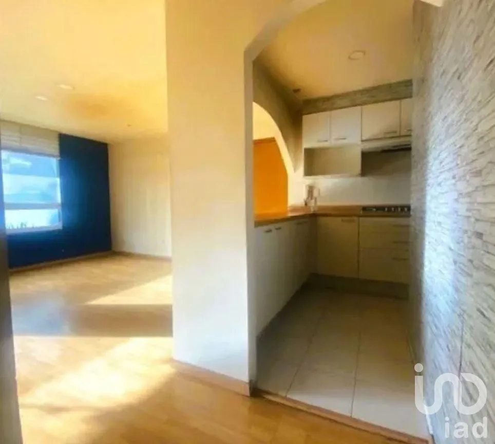 Departamento en Venta en Hipódromo Condesa, Cuauhtémoc, Ciudad de México | NEX-291882 | iad México | Foto 7 de 14