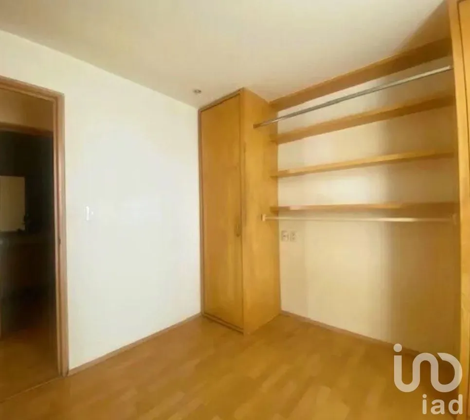 Departamento en Venta en Hipódromo Condesa, Cuauhtémoc, Ciudad de México | NEX-291882 | iad México | Foto 8 de 14