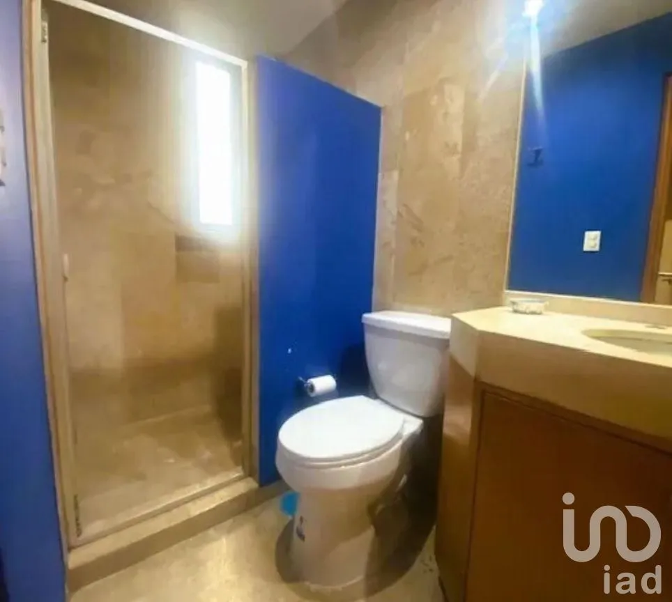 Departamento en Venta en Hipódromo Condesa, Cuauhtémoc, Ciudad de México | NEX-291882 | iad México | Foto 9 de 14