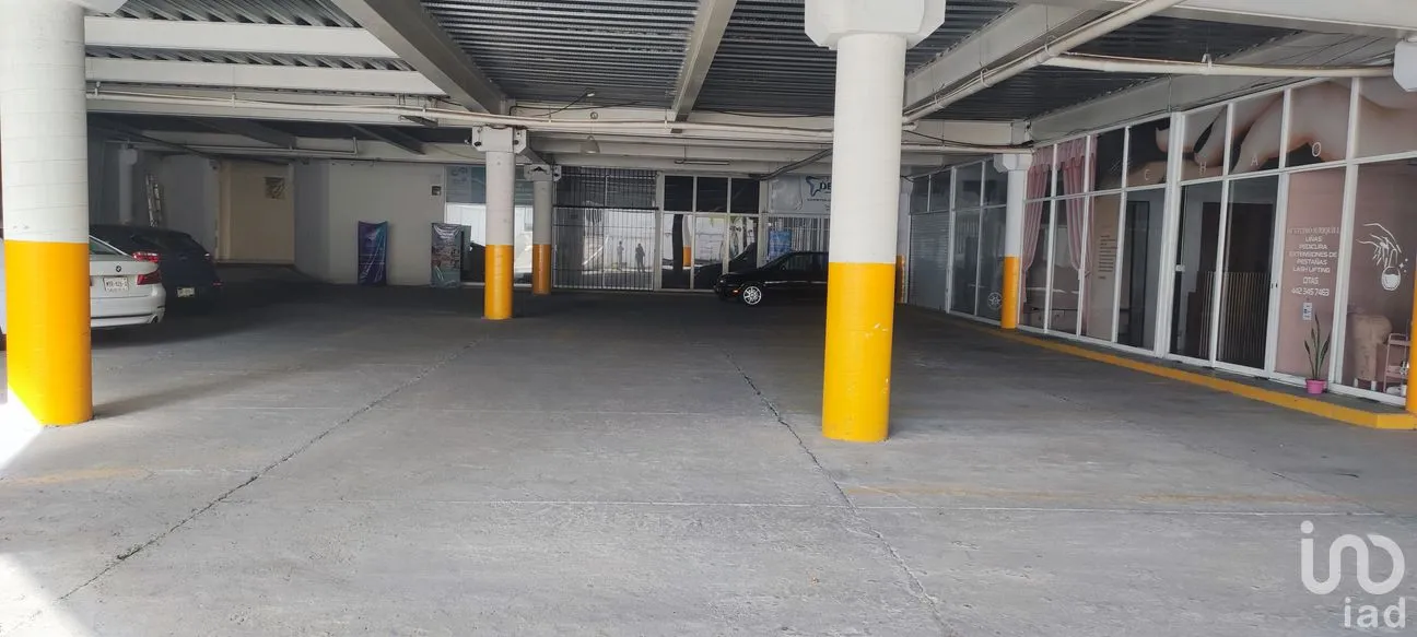 Oficina en Venta en Juriquilla, Querétaro, Querétaro | NEX-291884 | iad México | Foto 2 de 9