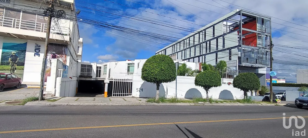 Oficina en Venta en Juriquilla, Querétaro, Querétaro | NEX-291884 | iad México | Foto 1 de 9