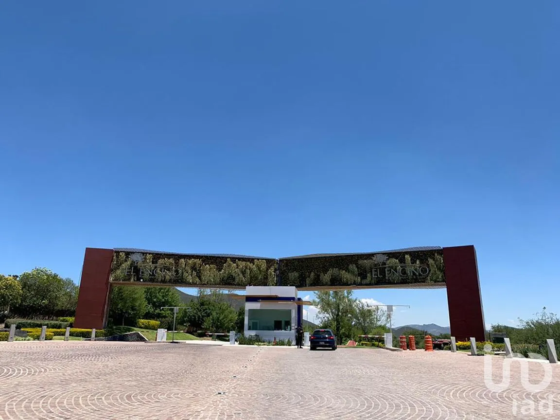 Terreno en Venta en El Encino, Huimilpan, Querétaro | NEX-291888 | iad México | Foto 1 de 6