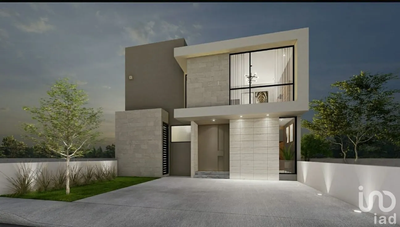 Casa en Venta en Juriquilla la Condesa, Querétaro, Querétaro | NEX-291893 | iad México | Foto 15 de 15