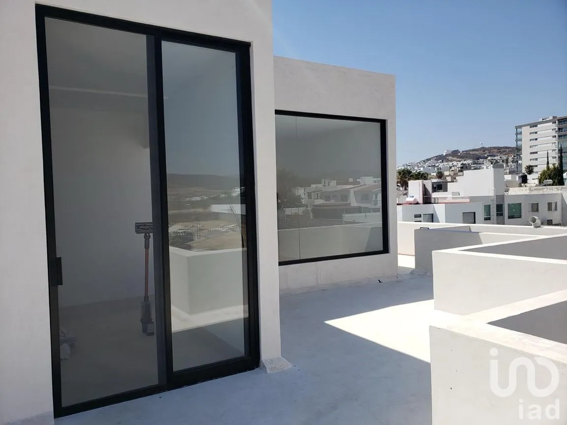 Casa en Venta en Cumbres de Juriquilla, Querétaro, Querétaro | NEX-292867 | iad México | Foto 17 de 22