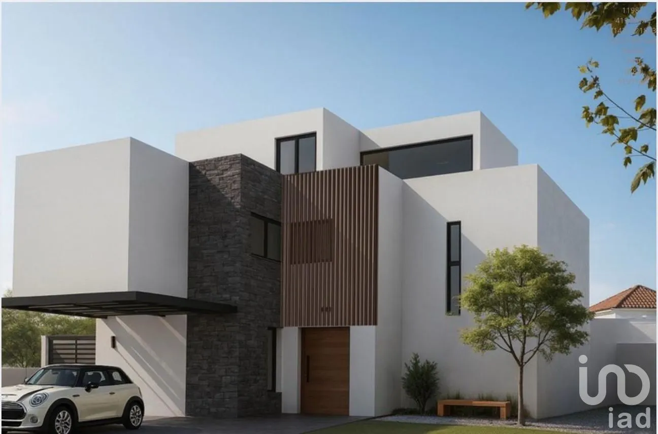 Casa en Venta en Cumbres de Juriquilla, Querétaro, Querétaro | NEX-292867 | iad México | Foto 18 de 22