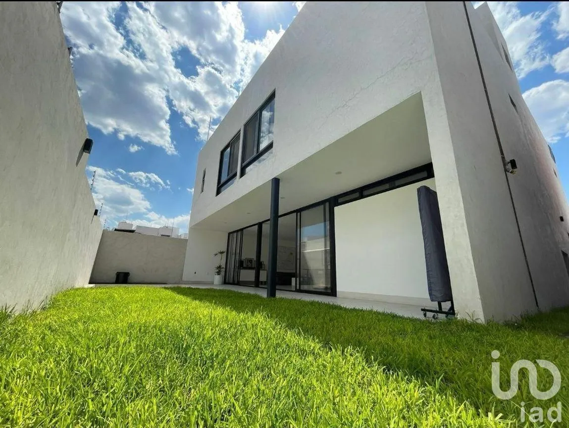 Casa en Venta en Cumbres de Juriquilla, Querétaro, Querétaro | NEX-292867 | iad México | Foto 4 de 22
