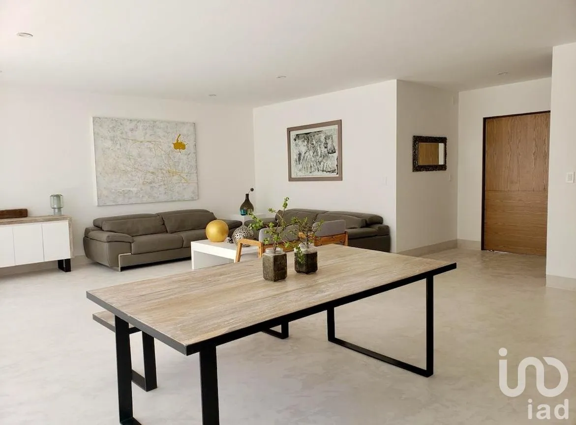 Casa en Venta en Cumbres de Juriquilla, Querétaro, Querétaro | NEX-292867 | iad México | Foto 5 de 22