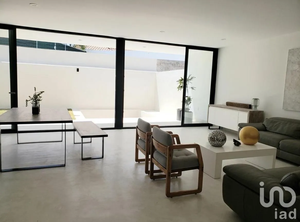 Casa en Venta en Cumbres de Juriquilla, Querétaro, Querétaro | NEX-292867 | iad México | Foto 6 de 22