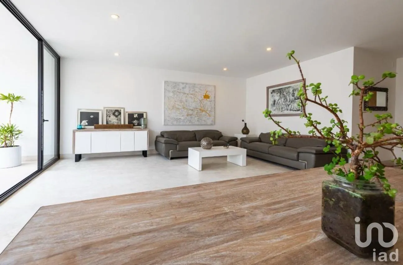 Casa en Venta en Cumbres de Juriquilla, Querétaro, Querétaro | NEX-292867 | iad México | Foto 7 de 22