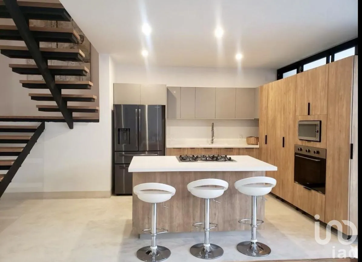 Casa en Venta en Cumbres de Juriquilla, Querétaro, Querétaro | NEX-292867 | iad México | Foto 8 de 22