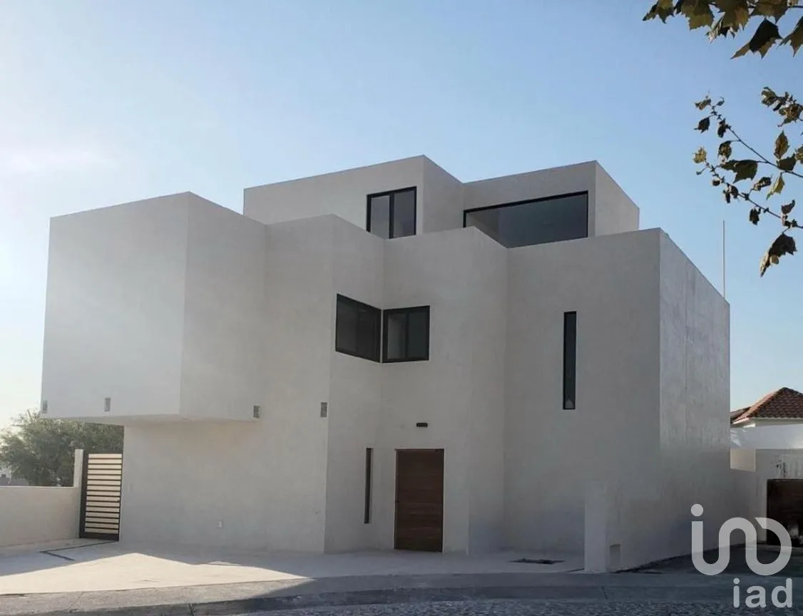 Casa en Venta en Cumbres de Juriquilla, Querétaro, Querétaro | NEX-292867 | iad México | Foto 1 de 22