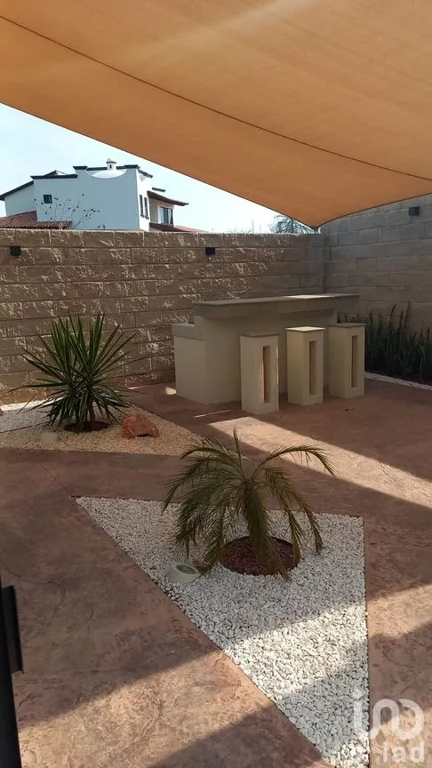 Casa en Venta en Residencial Haciendas de Tequisquiapan, Tequisquiapan, Querétaro | NEX-295867 | iad México | Foto 3 de 12