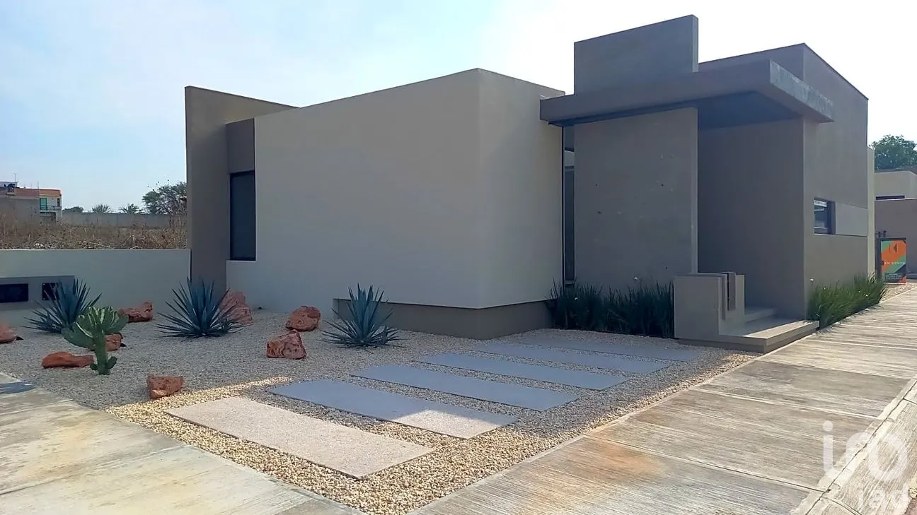 Casa en Venta en Residencial Haciendas de Tequisquiapan, Tequisquiapan, Querétaro | NEX-295867 | iad México | Foto 1 de 12